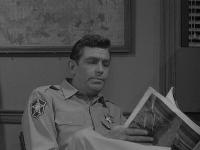 The Andy Griffith Show